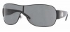 Versace Sunglasses VE2101 1009/87 Black/Grey 136mm