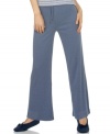 When relaxing is on the to-do list, you'll love this better-than-basic soft sleep pant by Jockey. Style #338500