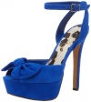 Jessica Simpson Women's Eve Platform Sandal