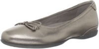 ECCO Women's Cosmic Ballerina Flat ECCO Women's Cosmic Ballerina Flat
