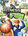 Family Party: Fitness Fun