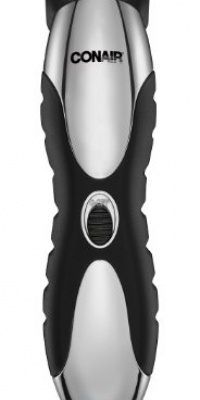 Conair GMT288GB Lithium Ion 2-Blade All-In-One Trimmer Conair GMT288GB Lithium Ion 2-Blade All-In-One Trimmer