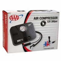 LifeLine AAA 300 PSI 12 Volt DC Air Compressor LifeLine AAA 300 PSI 12 Volt DC Air Compressor