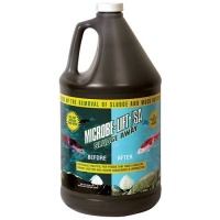 Eco Labs MLXSAG4 Liquid Sludge Away Gallon Eco Labs MLXSAG4 Liquid Sludge Away Gallon