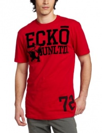 ecko unltd. Men's Beast Unleashed Tee ecko unltd. Men's Beast Unleashed Tee