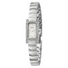 Bulova Women's 96T13 Crystal Watch