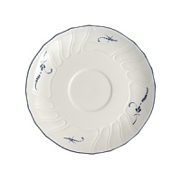 Villeroy & Boch Vieux Luxembourg Tea Saucer Villeroy & Boch Vieux Luxembourg Tea Saucer