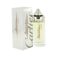 ROADSTER SPORT by CARTIER for Men EAU DE TOILETTE SPRAY 1 OZ