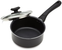 Ecolution Artistry Eco-Friendly 2 Quart Saucepan with Lid Ecolution Artistry Eco-Friendly 2 Quart Saucepan with Lid
