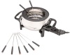 Rival FD350S Stainless Steel Electric Fondue