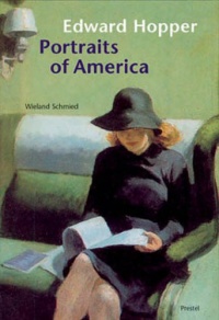 Edward Hopper: Portraits of America (Pegasus) Edward Hopper: Portraits of America (Pegasus)