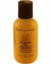 Creme De Coco Unisex Conditioner by Bumble And Bumble, 2 Ounce