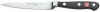 Wusthof Classic 4-1/2-Inch Utility Knife