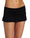 Kenneth Cole Reaction Women's Ruffle-Licious Skirt