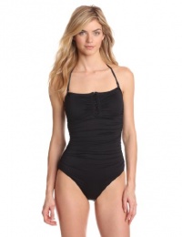 Calvin Klein Women's Shirred Bandeau Calvin Klein Women's Shirred Bandeau