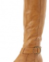 Aerosoles Women's Ride Line Riding Boot