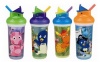 Munchkin Backyardigans 1Pk 9 Oz Straw Cup