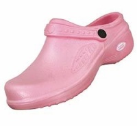 Women's Lightweight Comfortable Nurse / Nursing Clogs (Assorted Colors, Size 6, 7, 8, 9, 10 or 11) Women's Lightweight Comfortable Nurse / Nursing Clogs (Assorted Colors, Size 6, 7, 8, 9, 10 or 11)