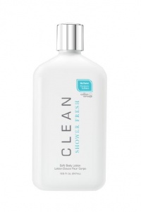 Clean Shower Fresh, Soft Body Lotion, 18.5 Fluid Ounce