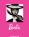 Big-eyed, blonde, and beautiful, Barbie took over the world in 1959 with little more than a white-and-black striped bathing suit and a pair of high heels. Now, on her fiftieth anniversary as a cultural icon, Assouline presents a limited edition collector's volume on the world's most popular doll, encapsulating her history in vivid dioramas and in portraits of vintage dolls and accessories.