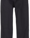 Nautica Sportswear Kids Boys 8-20 Flat Front Twill Pant