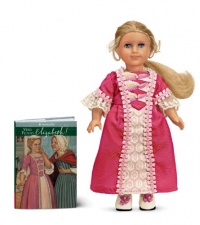 Elizabeth Mini Doll (American Girls Collection Mini Dolls) Elizabeth Mini Doll (American Girls Collection Mini Dolls)