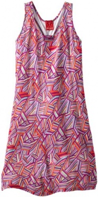 Ella Moss Girl Girls 7-16 Addison Dress, Multi, 14 Ella Moss Girl Girls 7-16 Addison Dress, Multi, 14