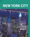 Michelin Green Guide New York City, 21e (Green Guide/Michelin)