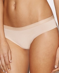 A sleek basic thong from Elle Machpherson. A sleek basic thong from Elle Machpherson.