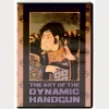 Magpul Art of Dynamic Handgun DVD (Set of 4)