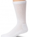 Dr. Scholl's Men's 2-Pk Diabetes and Circulatory Sock