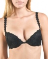 Cosabella Never Say Never PUSH UP BRA