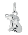 It doesn't get simpler than this Links of London elephant charm, which offers a hint of sweet and symbolic chic.