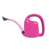 OXO 1070519 Good Grips Outdoor Pour & Store 2.11-Gallon Watering Can, Fuchsia