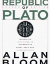 The Republic Of Plato: Second Edition