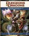 Dungeons & Dragons: Player's Handbook 2- Roleplaying Game Core Rules