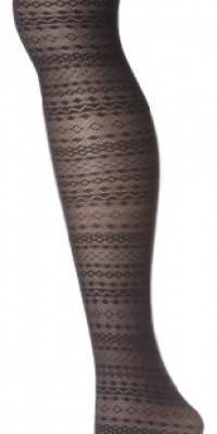 Jones New York Women's Tiny Tribal Mesh Tight Jones New York Women's Tiny Tribal Mesh Tight
