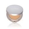 Laura Mercier Tinted Moisturizer Crème Compact Broad Spectrum SPF 20 Sunscreen Sand 0.26 oz