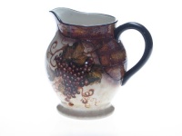 Certified International Wine Cellar 3-1/2-Quart Pitcher Certified International Wine Cellar 3-1/2-Quart Pitcher