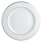 Bernardaud Cristal Service Plate