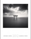 2012 Michael Kenna Wall Calendar
