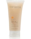 Skin polish that exfoliates, firms and smoothes areas of the body needing extra care. For All Skin Types developed by Robb Akridge, PhD, as an intensive, three-tier refining solution to exfoliate, firm and smooth.Antioxidants green tea and wine extracts provide anti-inflammatory properties. Jojoba beads, prickly pear and acai fruit oil hydrate and moisturize.