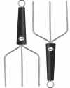 Cuisinart CTG-02-TL Twist Handle Turkey Lifters, Set of 2