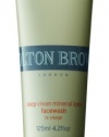 Molton Brown Deep Clean Mineral Ions Face Wash