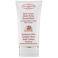 Clarins Radiance Plus Golden Glow Body Lotion 150 ml / 5.3 oz