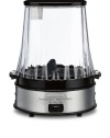 Cuisinart CPM-950BK EasyPop Plus Popcorn Maker, Black