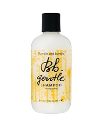 An ultra-mild, moisture-rich cleanser. Gently cleanses, moisturizes and adds shine. A must for the chemically addicted (and chances are, chronically parched). Usage: Wet hair, lather well and rinse thoroughly. Repeat if necessary (it shouldn't be). Product Recipe: For best results use daily, followed by Super Rich Conditioner or Deeep. Color compatible. An ultra-mild, moisture-rich cleanser. Gently cleanses, moisturizes and adds shine. A must for the chemically addicted (and chances are, chronically parched). Usage: Wet hair, lather well and rinse thoroughly. Repeat if necessary (it shouldn't be). Product Recipe: For best results use daily, followed by Super Rich Conditioner or Deeep. Color compatible.