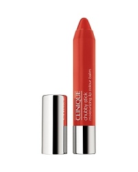 Super-nourishing balm is loaded with mango and shea butters. Just what dry, delicate lips need to feel comfortably soft and smooth. Sixteen natural-looking lip tints in all, each with a subtle sheen. Apply directly to lips. For subtle definition outline lips first, then fill in with natural-looking color. Never needs sharpening: simply swivel up to reveal more lip color balm.