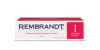 Rembrandt Intense Stain Toothpaste, Mint, 3 Ounce