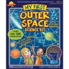 POOF-Slinky 0S6803003 Scientific Explorer Jr. My First Outer Space Science Kit, 4-Activites